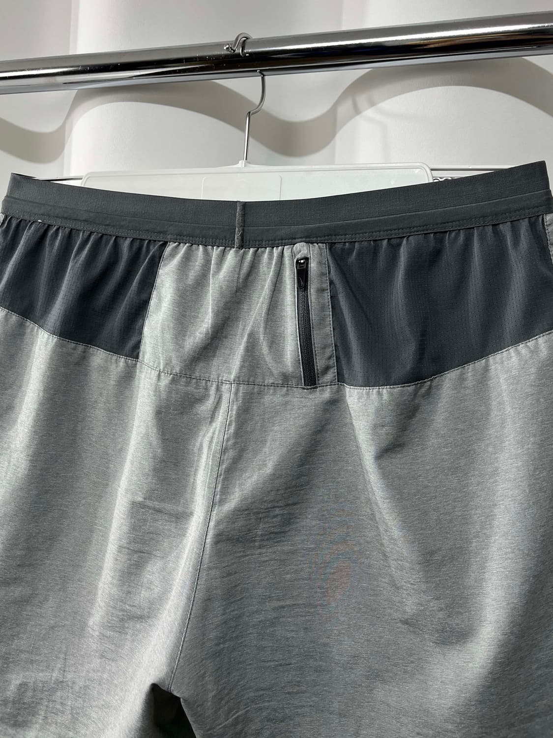 나이키 플렉스 스트라이드 투인원 러닝쇼츠 L 상품이미지8