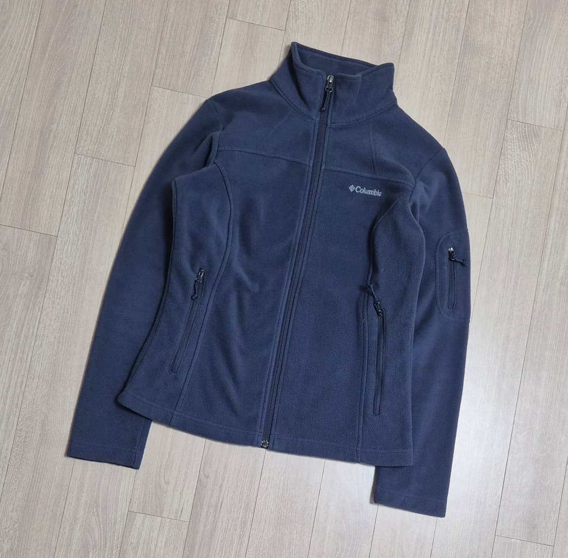 Columbia 컬럼비아 후리스 상품이미지2