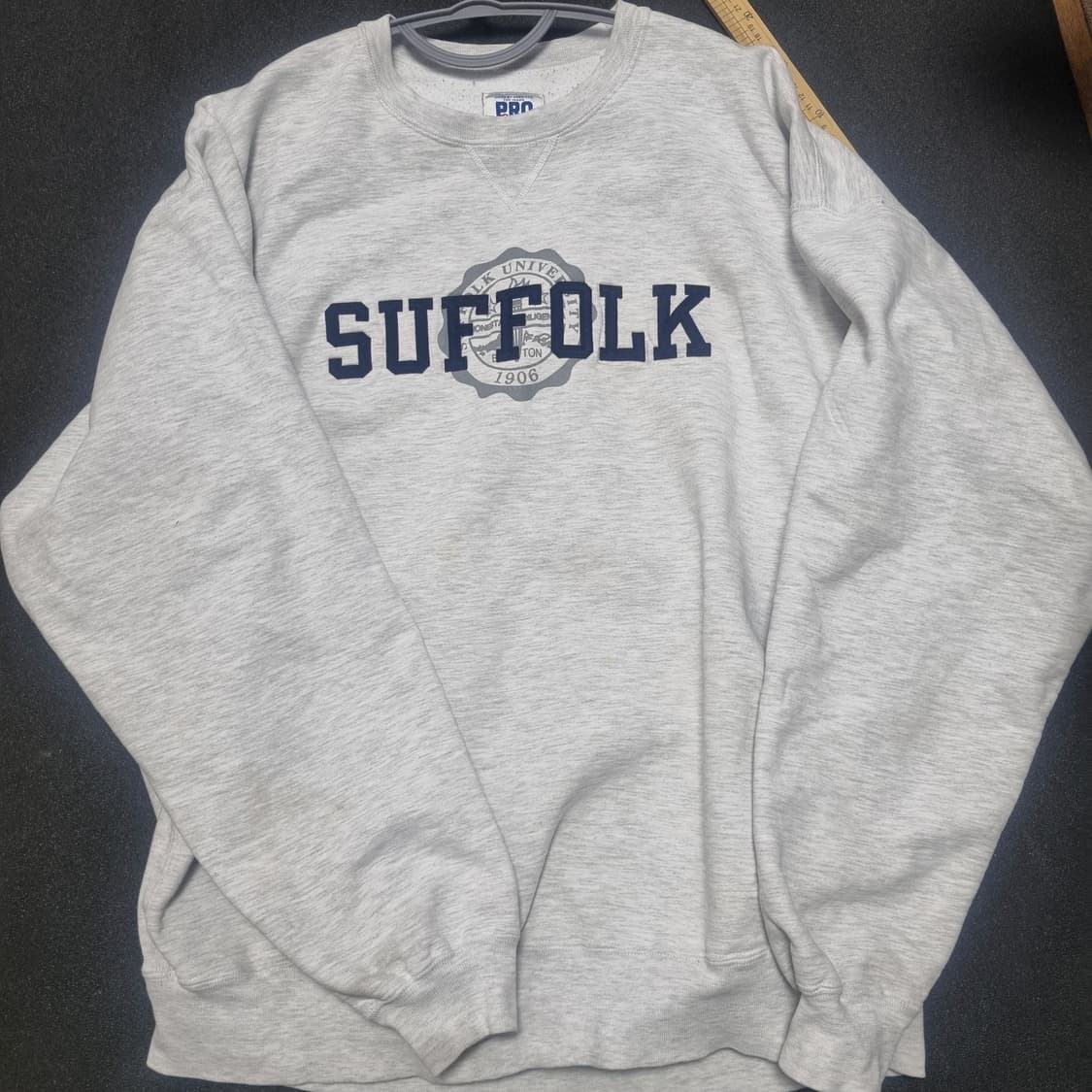 러셀 프로코튼 스웻 xl  상품이미지1