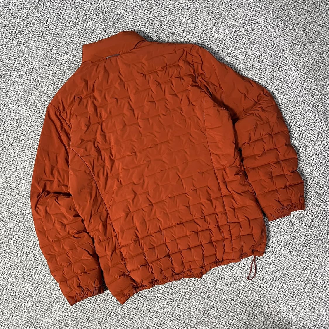 컬럼비아 경량패딩 상품이미지4