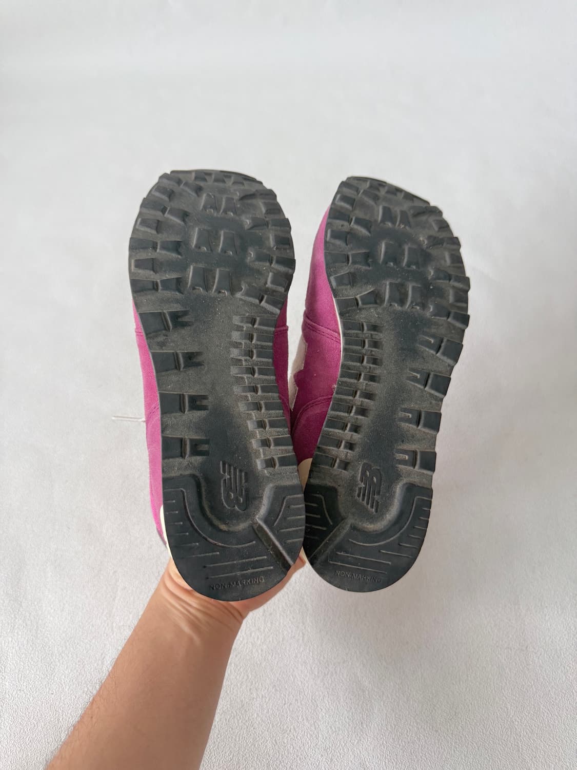 [250]뉴발란스(new balance) 574 상품이미지7