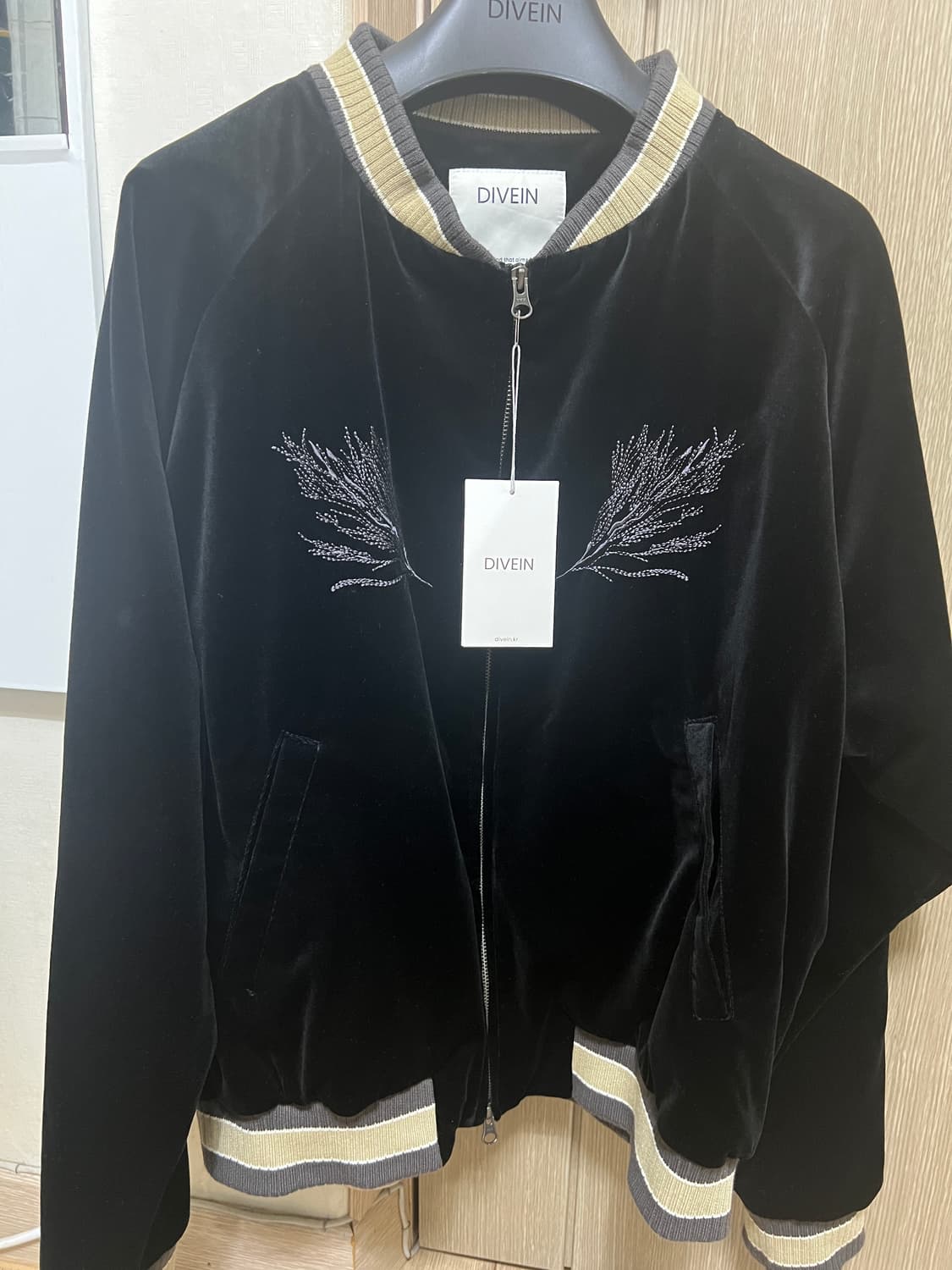 다이브인 수베니어 새상품 상품이미지1