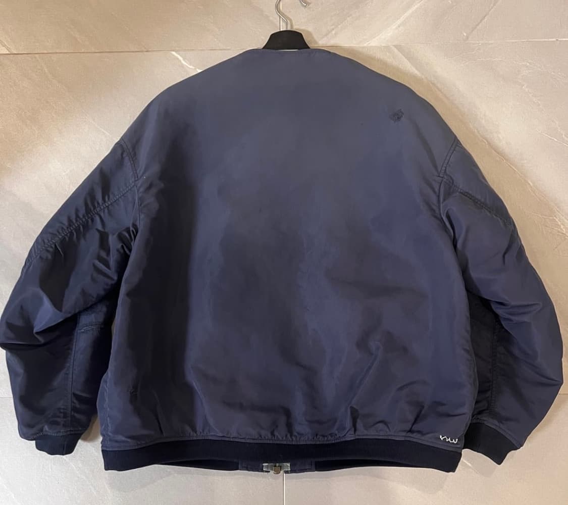 [2] 비즈빔 우먼스 토르손 크래쉬  상품이미지2