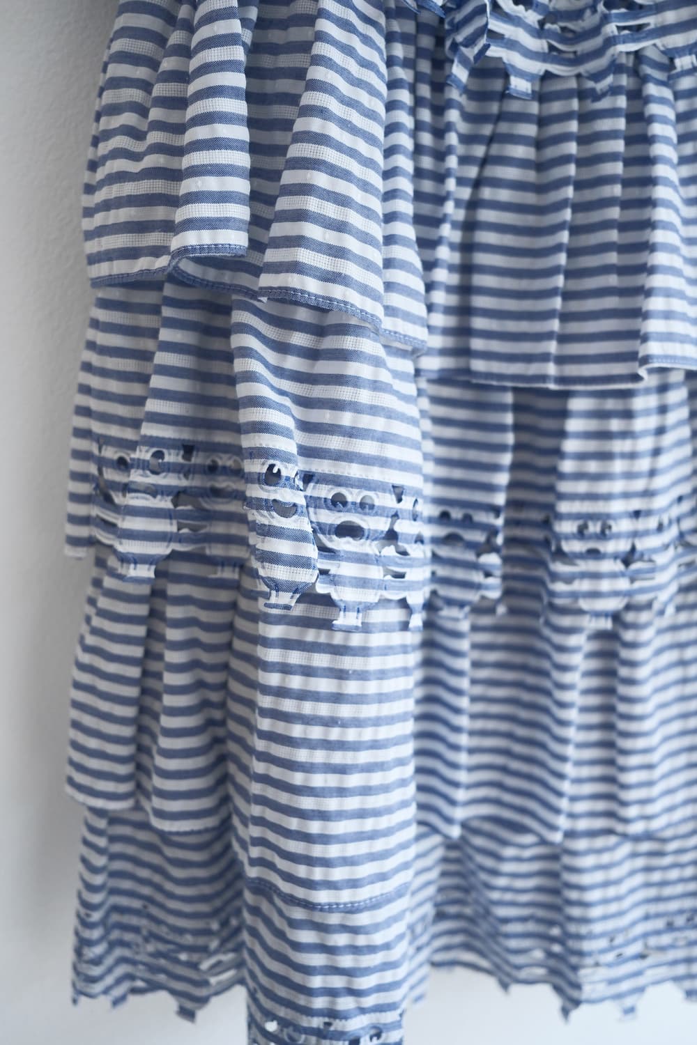 ㅇoㅇ stipe cancan skirt  상품이미지7