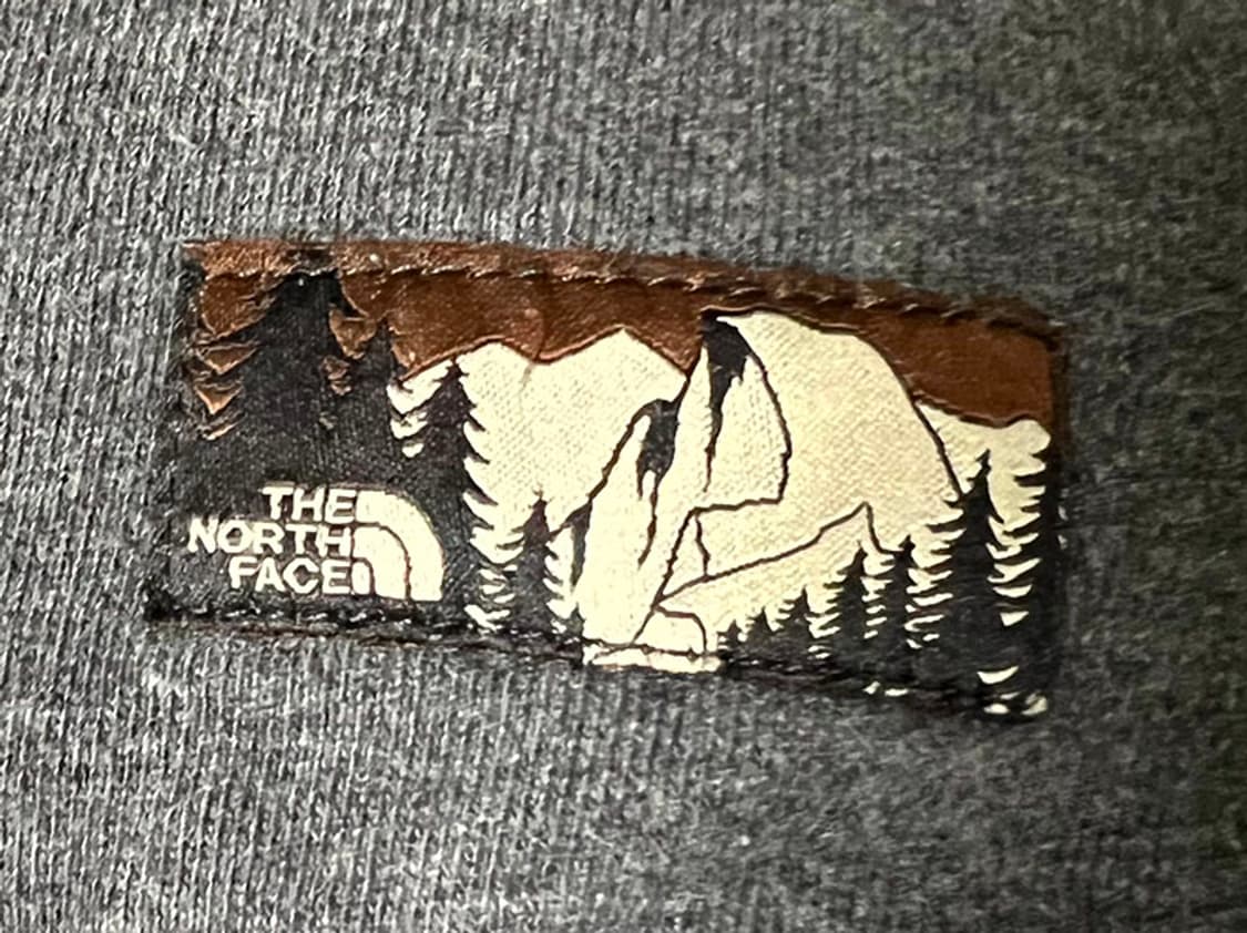 노스페이스 남자 아노락맨투맨 추동 반집업 후드넥 캐주얼 L 100 상품이미지5