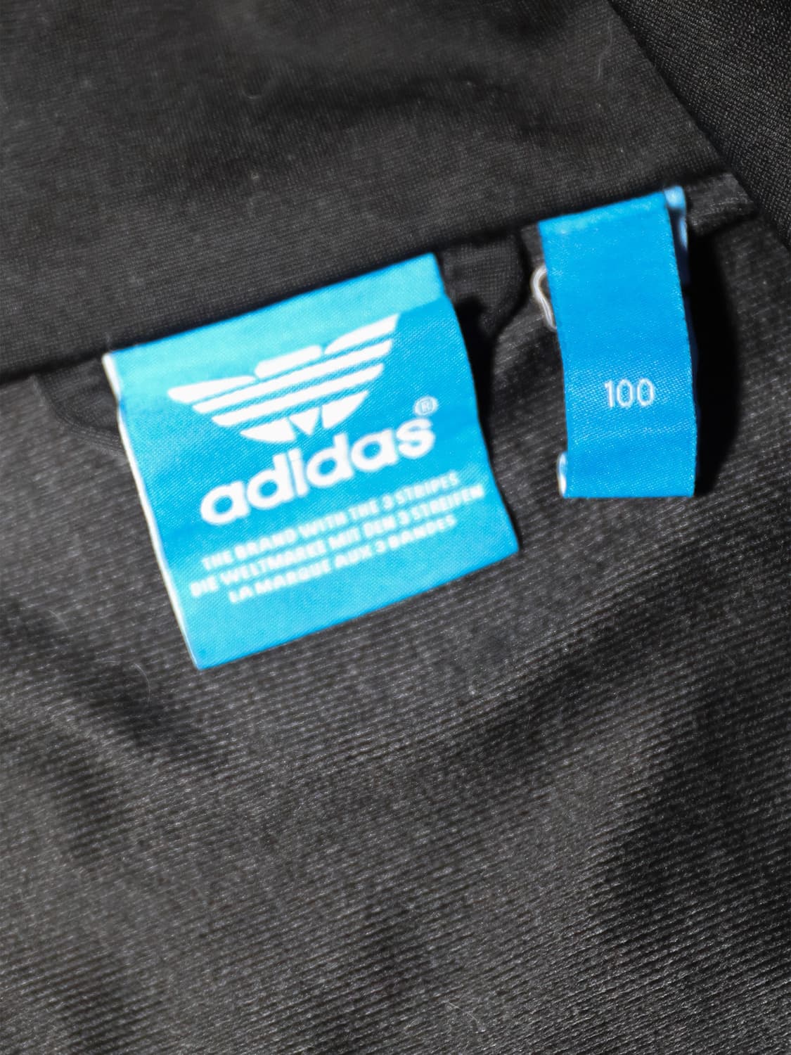 아디다스 파이어버드 저지 상품이미지2