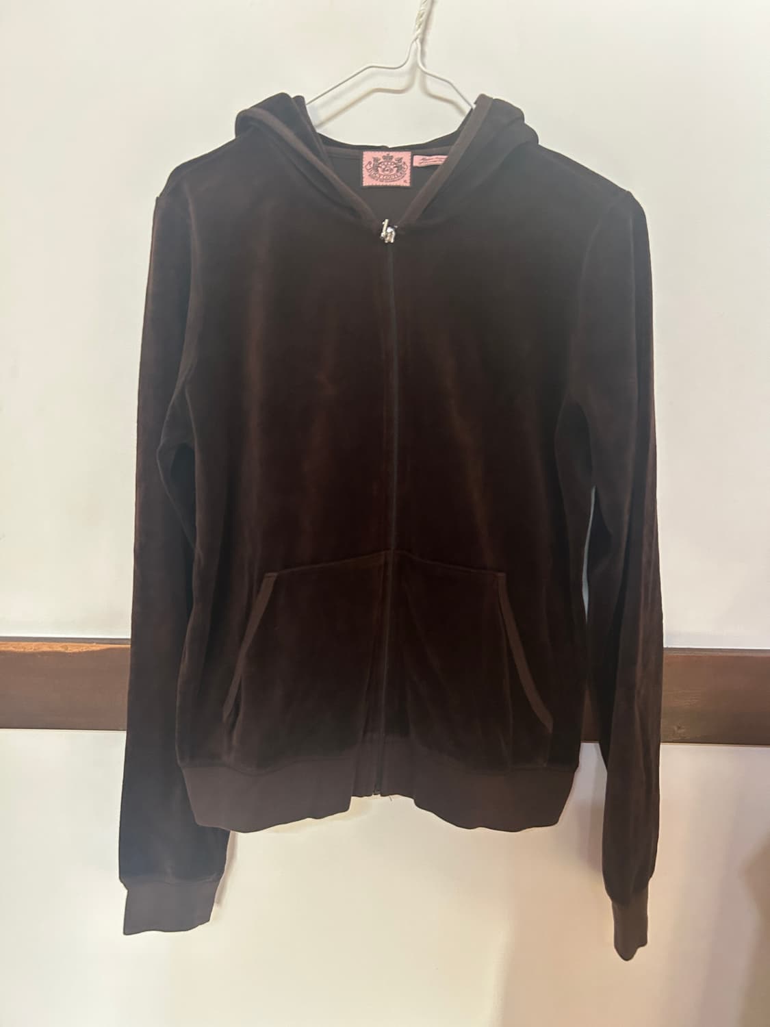 Juicy couture 후드집업  상품이미지2