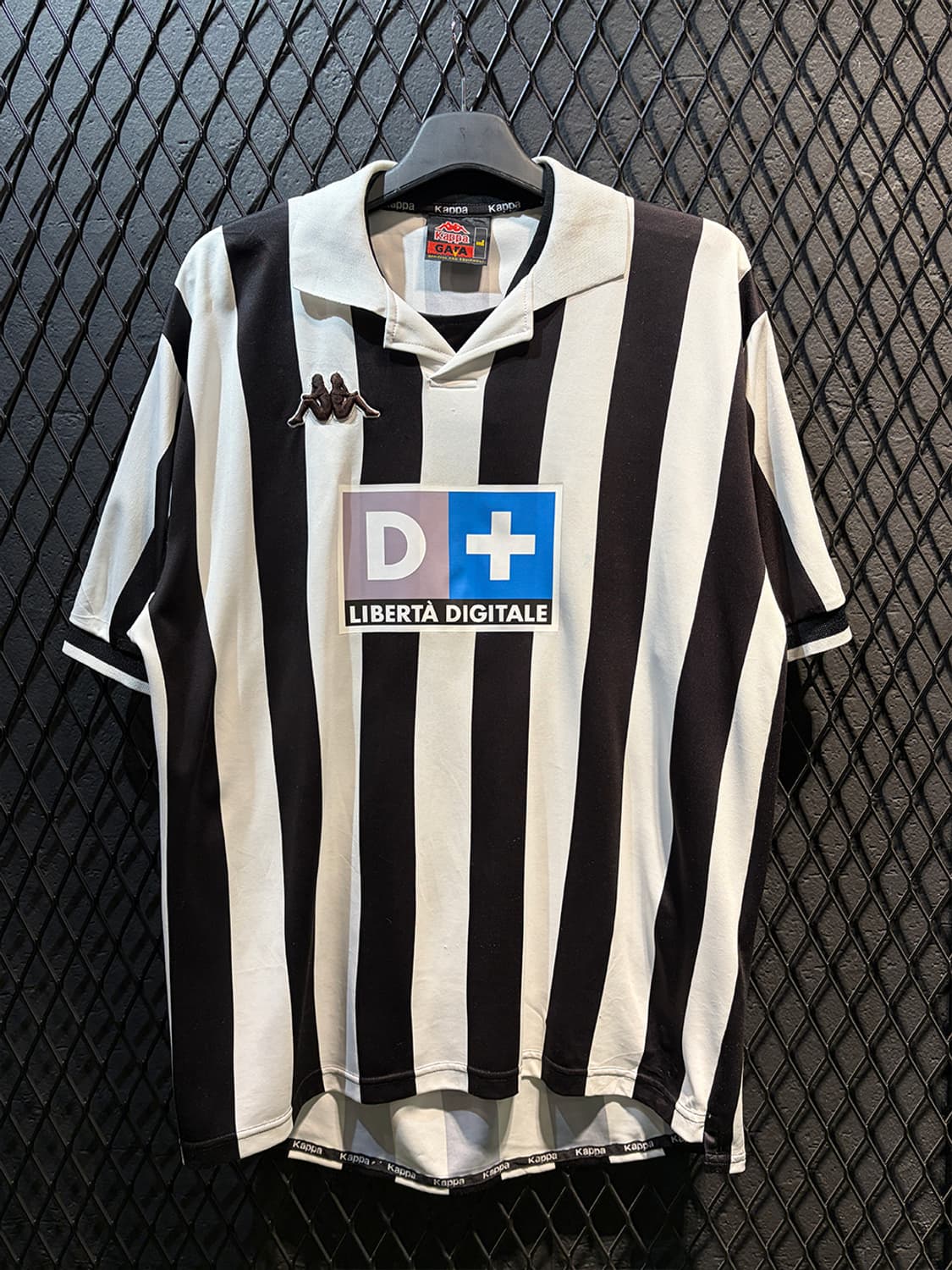 98/99 유벤투스 홈 델피에로 (L) 상품이미지2