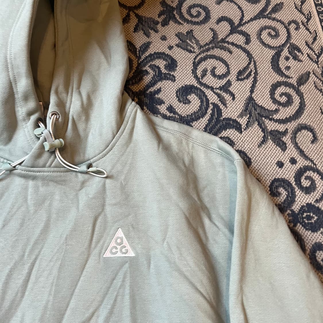 L 나이키 ACG 후드티/W2358 상품이미지2