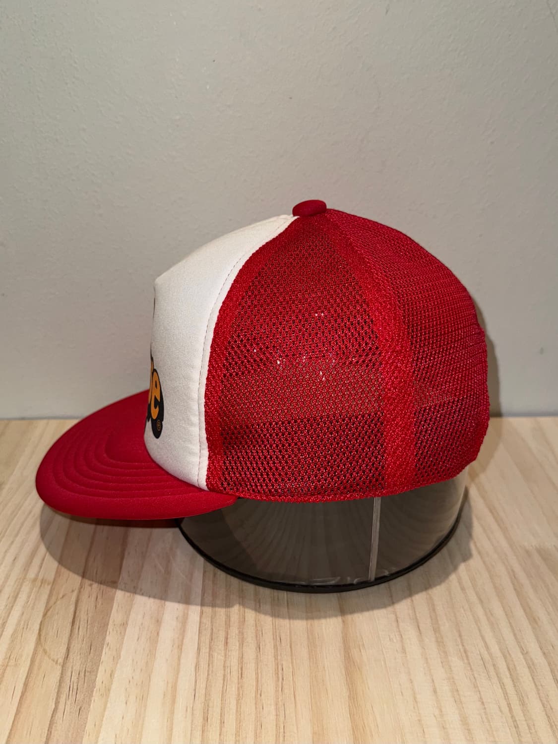 베이프 매쉬캡 상품이미지4