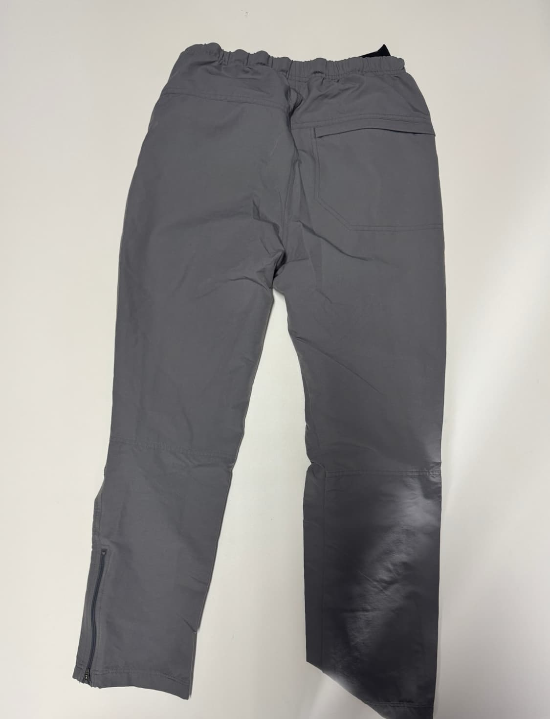 희귀!! 공용 나이키 ACG 올드스쿨 트라우저 나일론 팬츠 상품이미지2