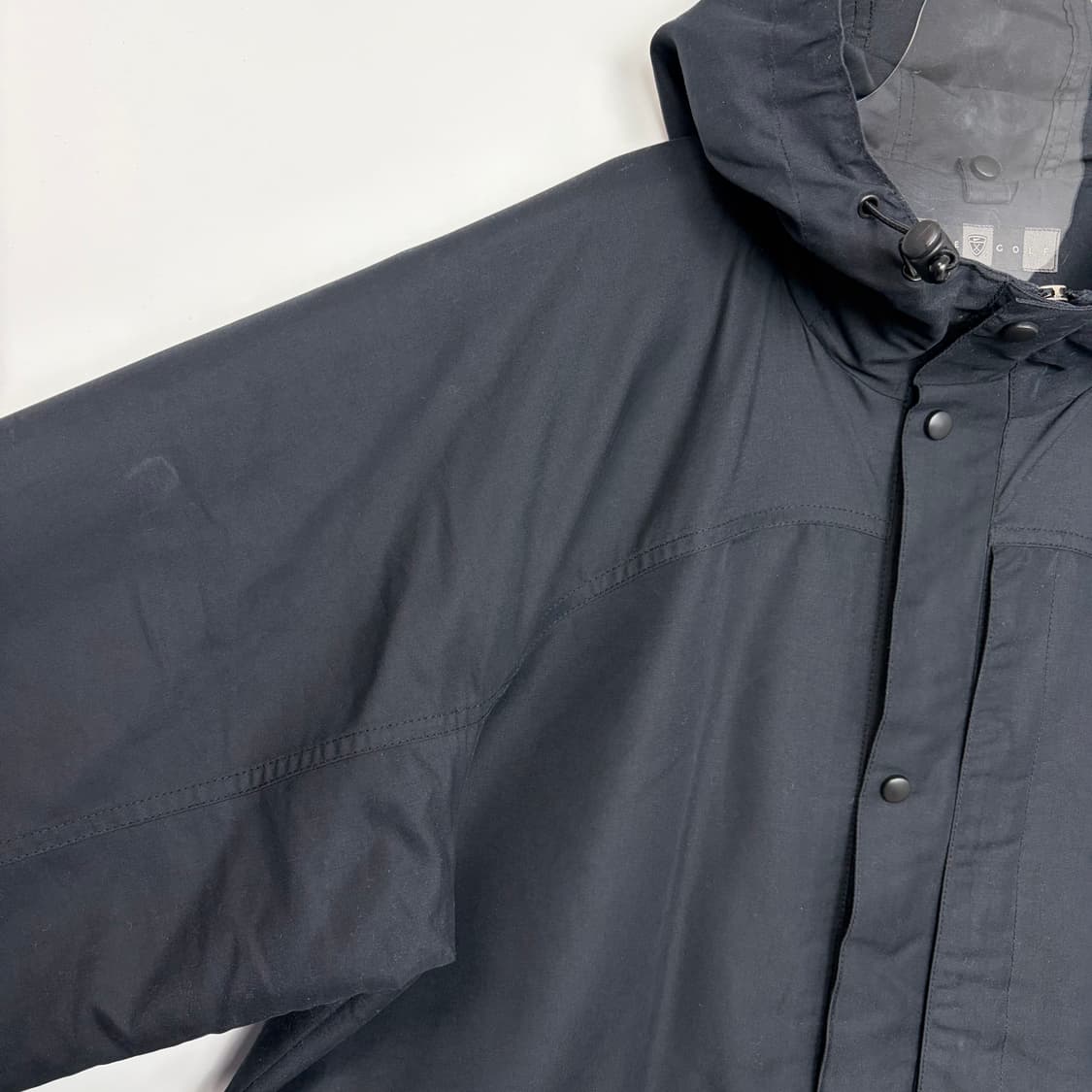 나이키 플리스 후리스 후드 바람막이 자켓 상품이미지3