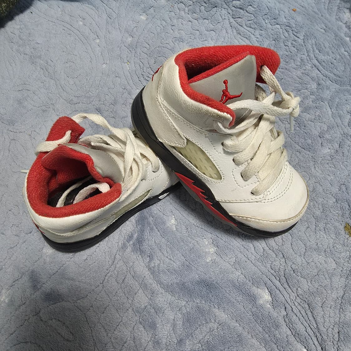 에어조던 토들러 운동화 상품이미지1