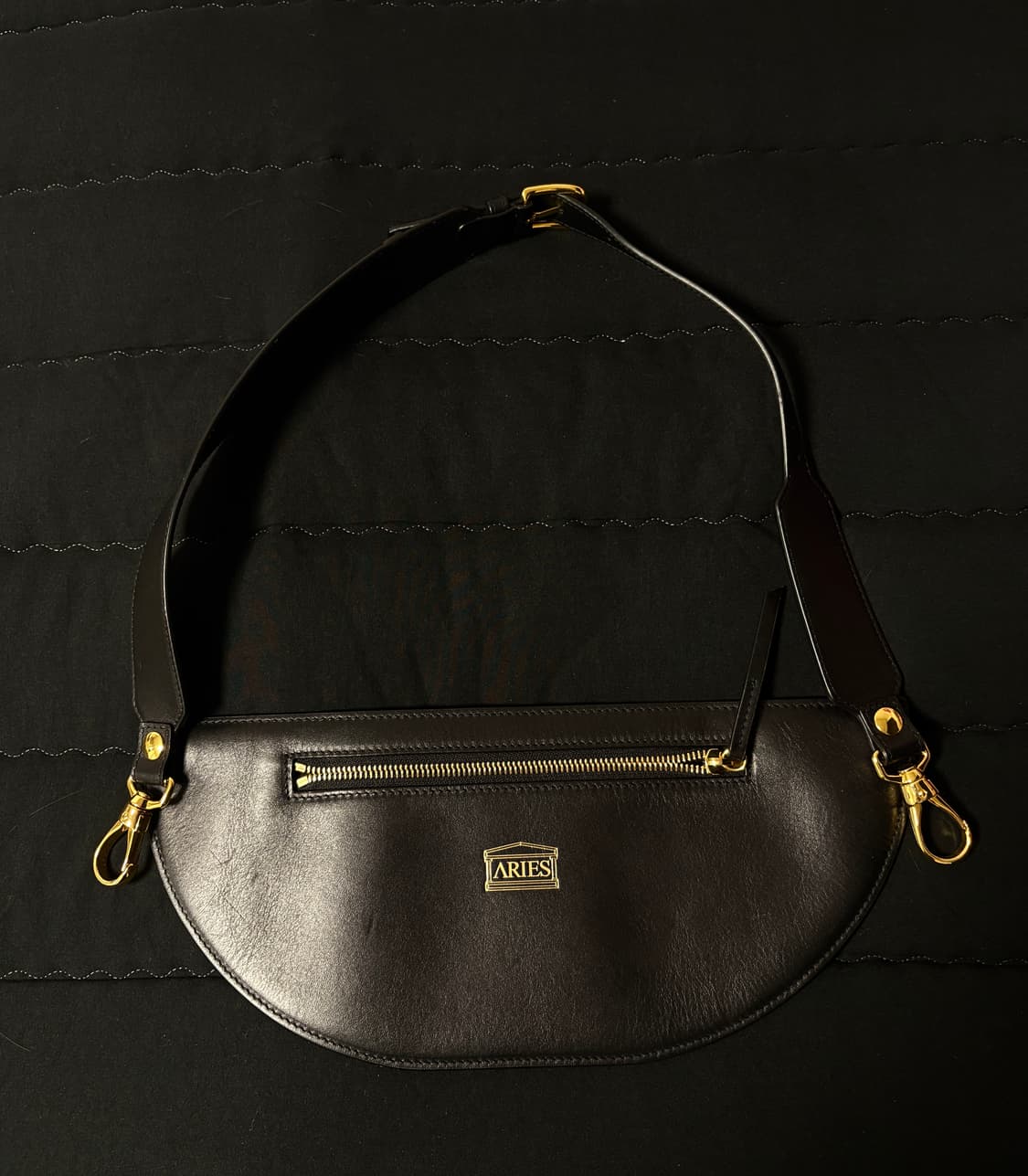 Aries Leather bag  상품이미지3