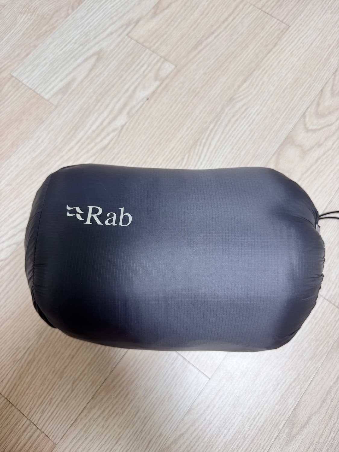 (XL)랩 RAB 뉴트리노 프로 블랙컬러 상품이미지7