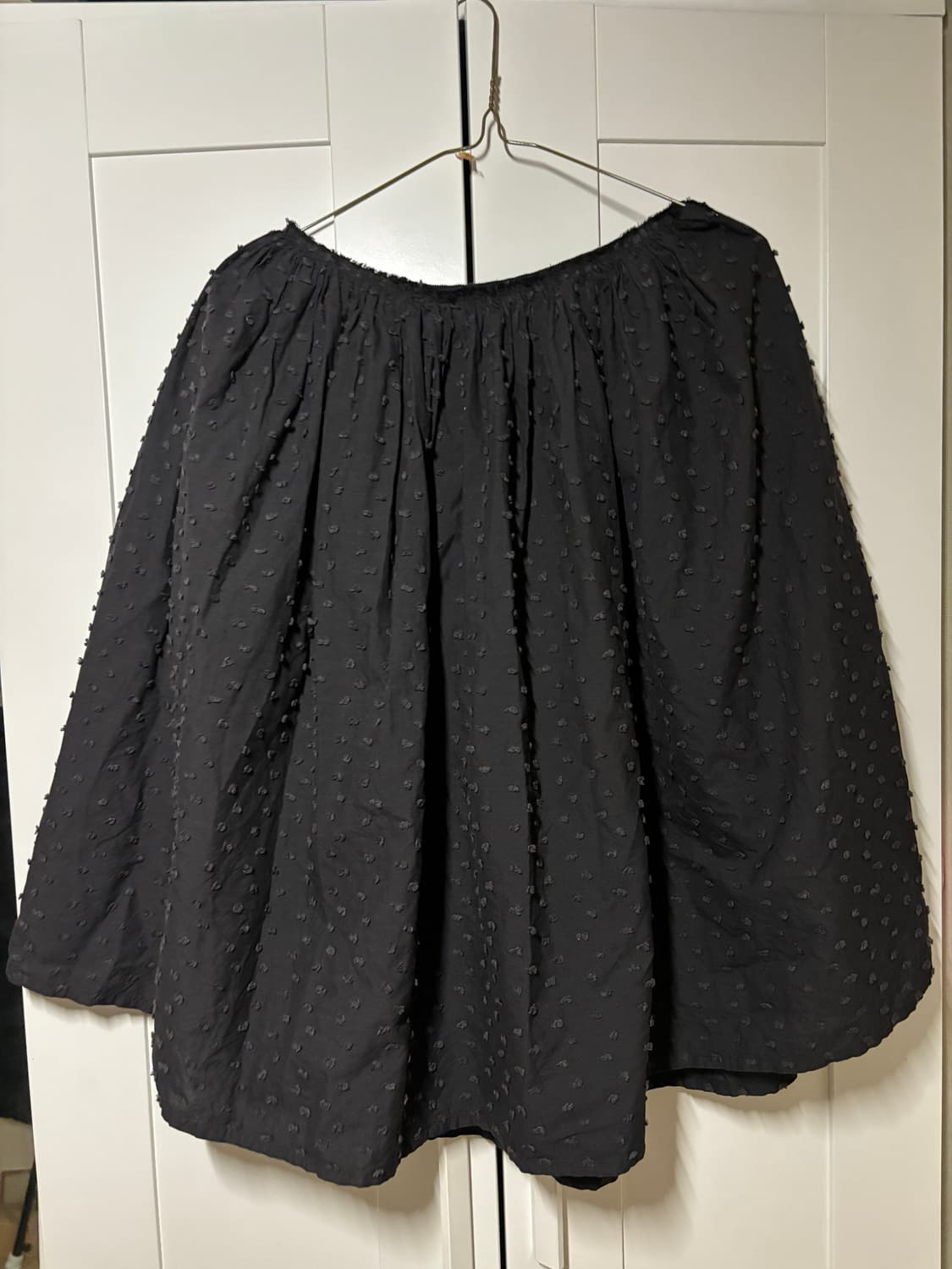 마크르비앙 플레어 스커트 상품이미지2