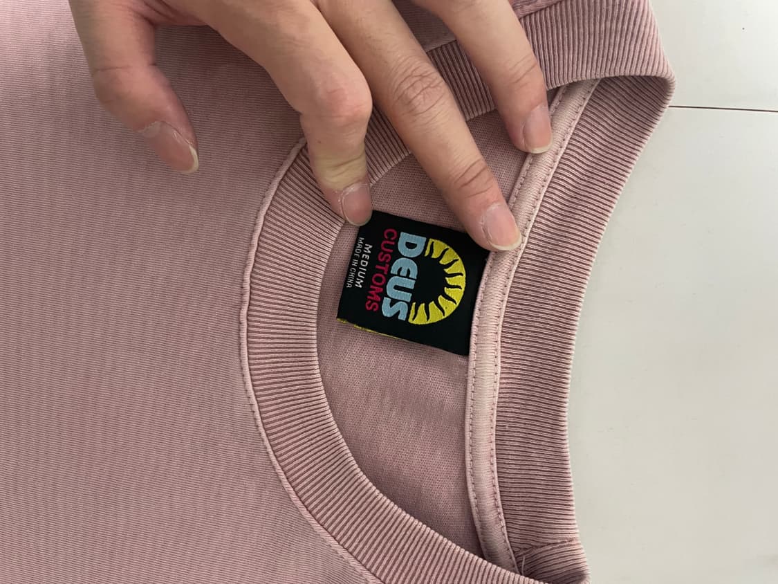 데우스 엑스 마키나 토큰티 상품이미지2