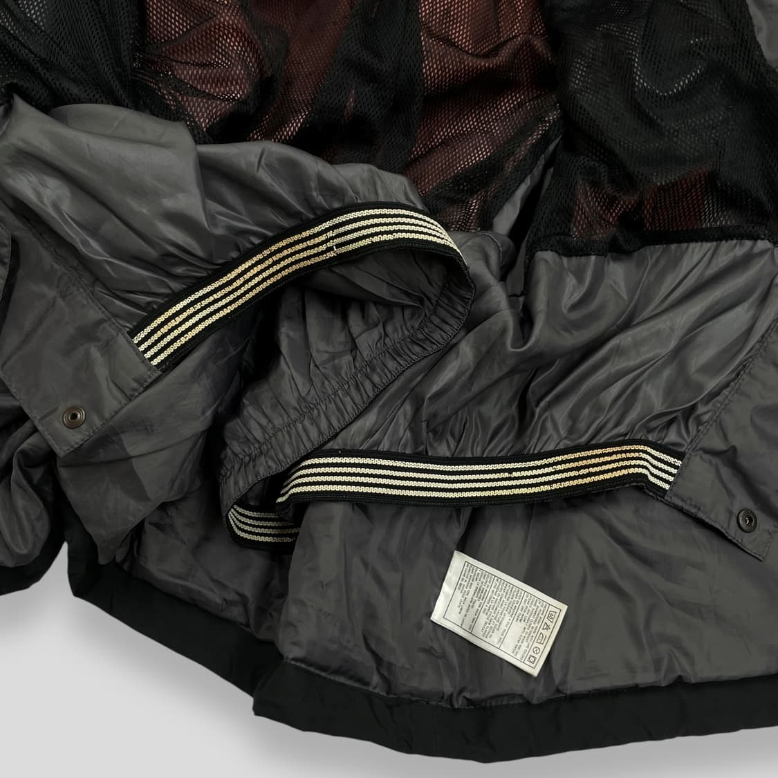 90s 나이키 ACG 스톰핏 바람막이 자켓 상품이미지8