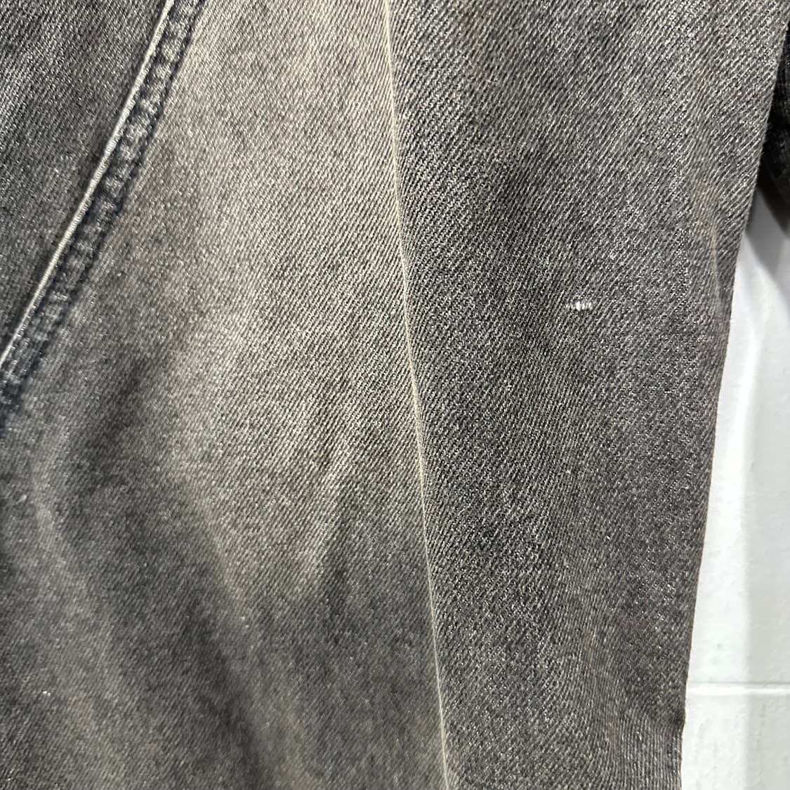 더 크로스 와이드 팬츠 상품이미지4