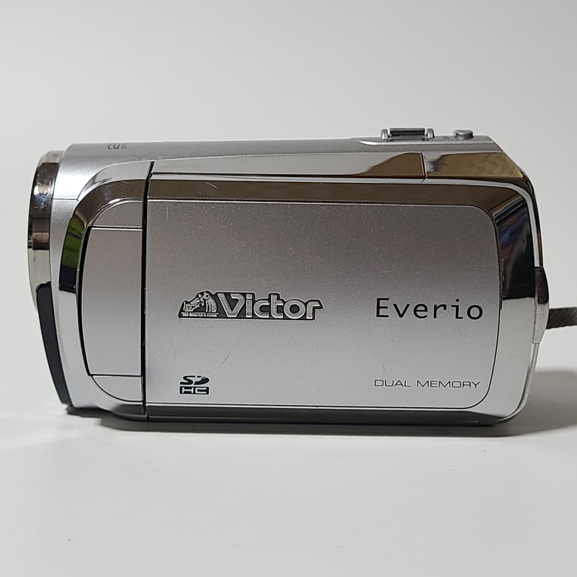 빅터 JVC 에버리오 GZ-HM110 빈티지 캠코더 디카 상품이미지3