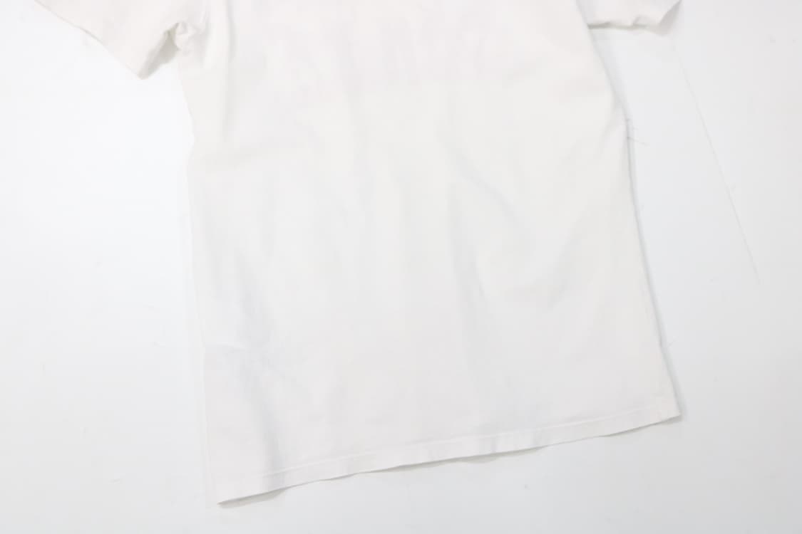 Levi's 리바이스 빈티지 투호스 그래픽 아이보리 반팔티셔츠 (S) 상품이미지8