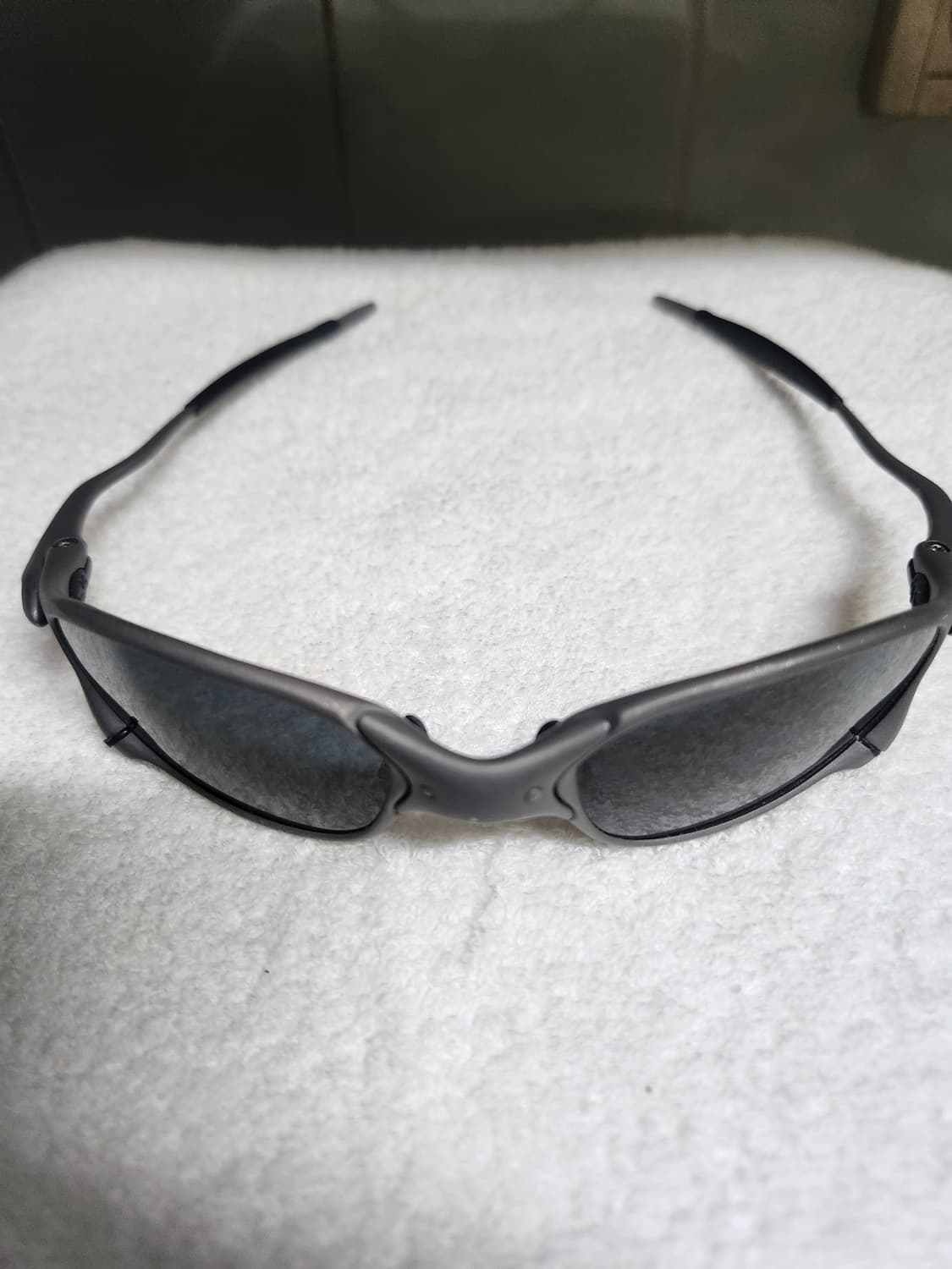 오클리 엑스메탈 더블엑스 선글라스 고글 oakley 상품이미지7