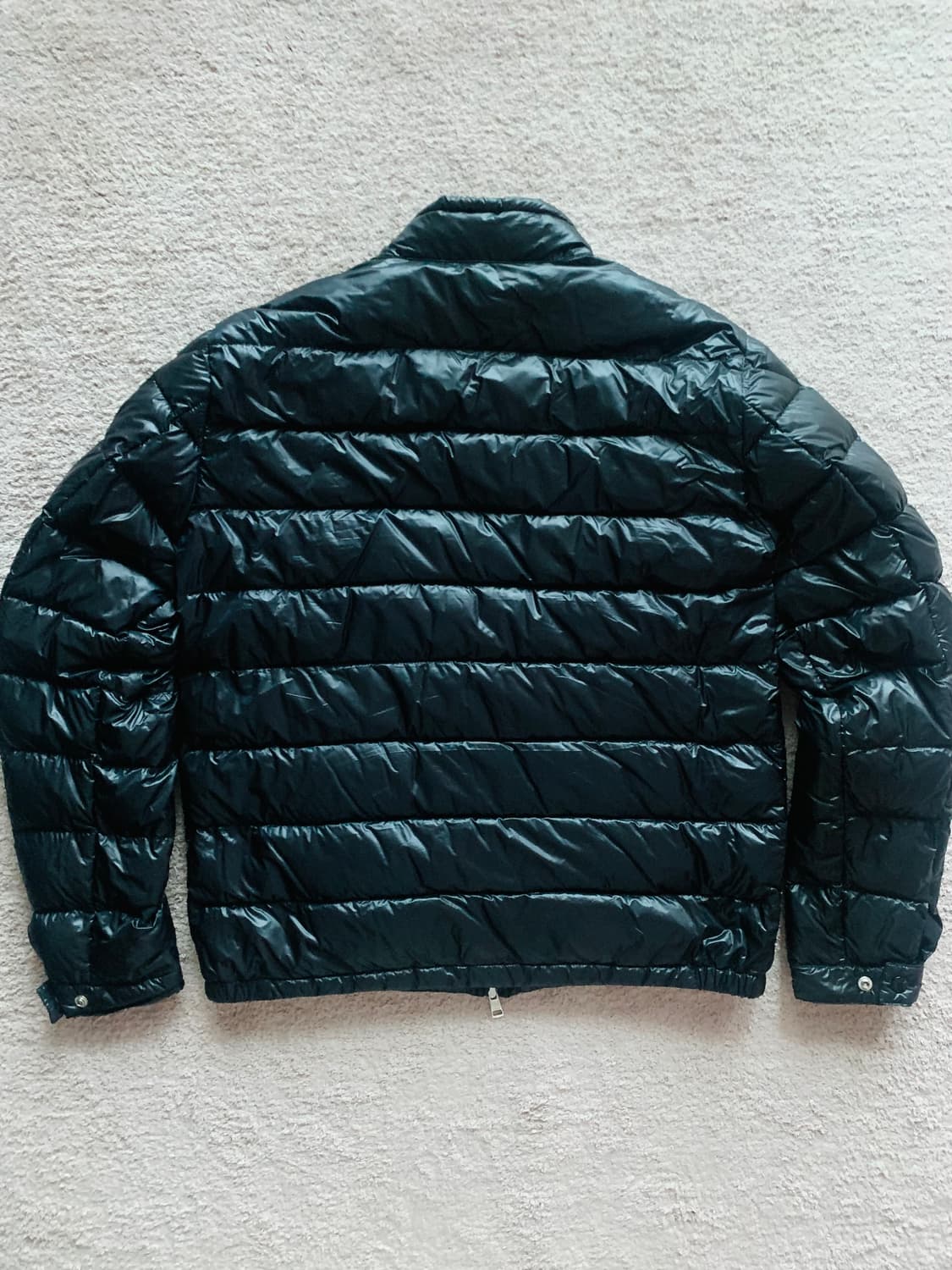 moncler acorus  블랙 4사이즈 상품이미지4