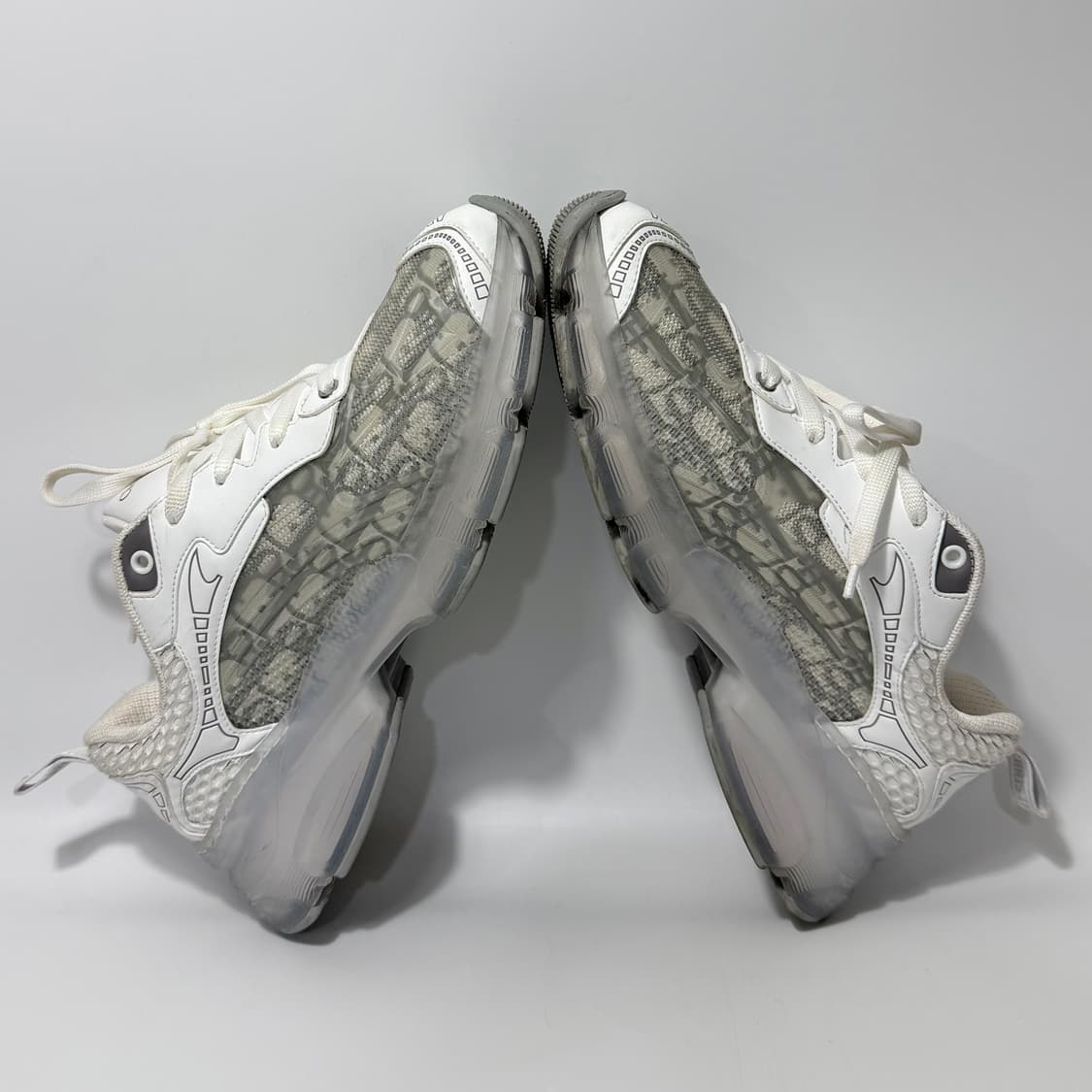 디올 바이브 스니커즈 (255 260)  상품이미지5