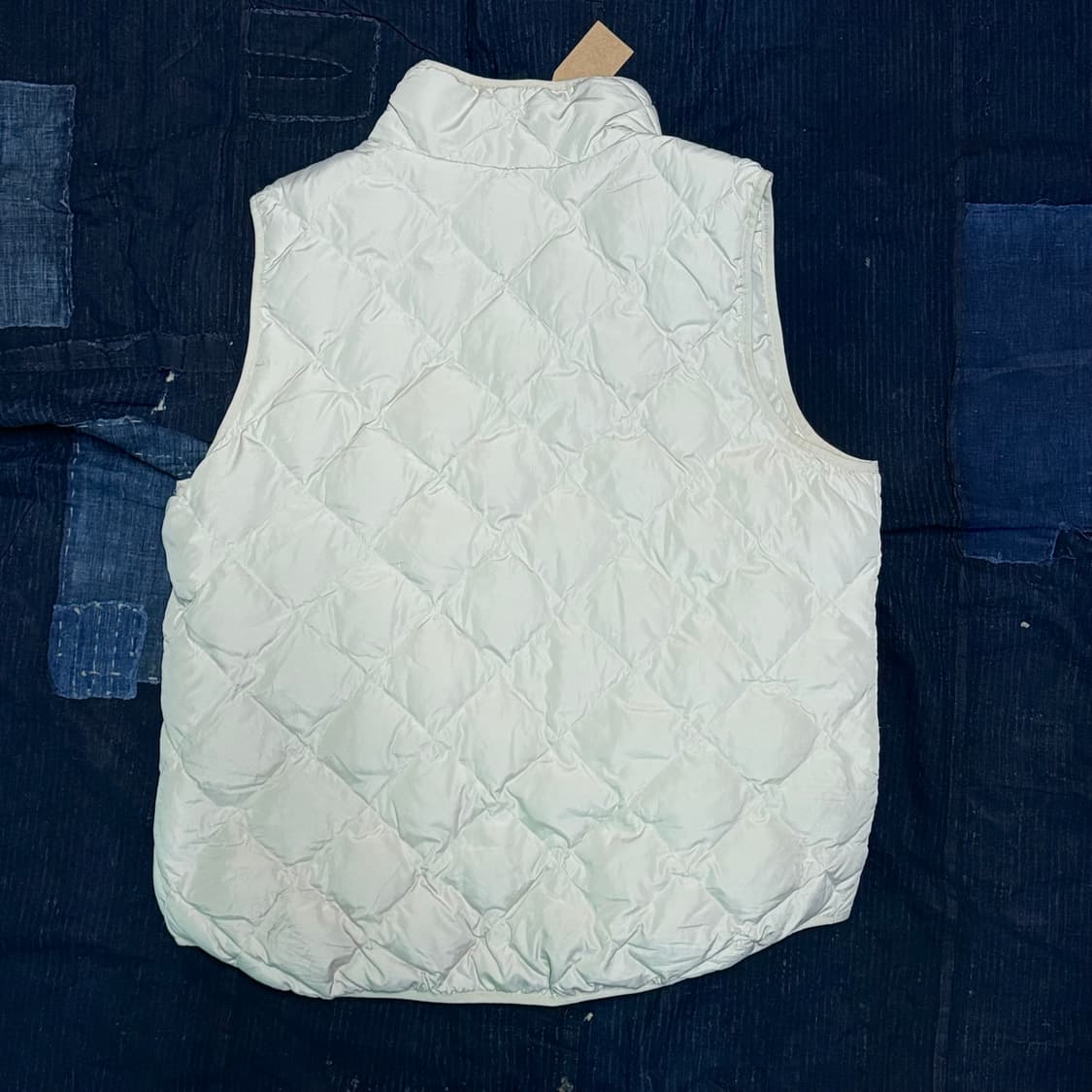 울리치 다운 패디드 베스트 XXL 상품이미지6