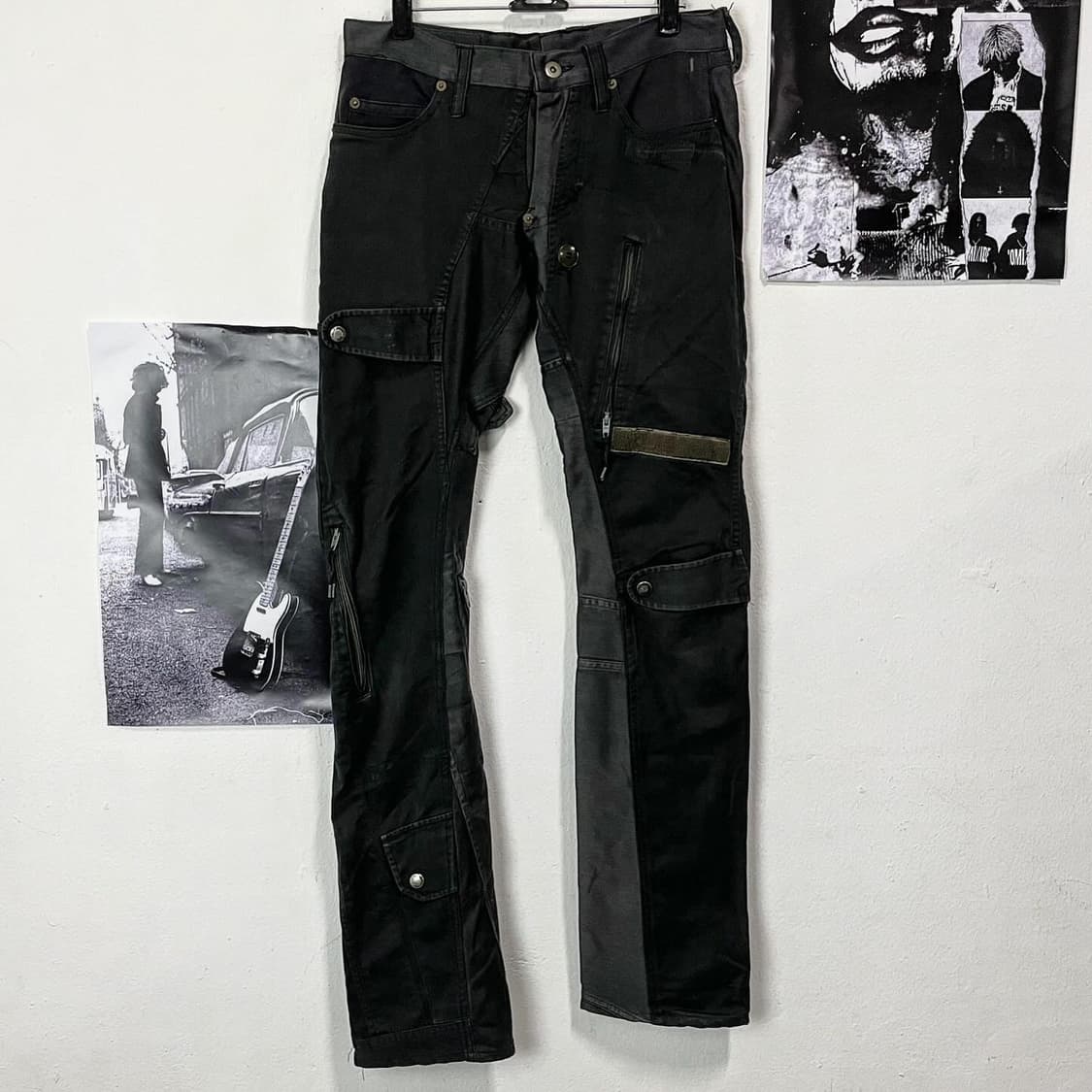 Paper Reconstructed 00‘s 상품이미지2