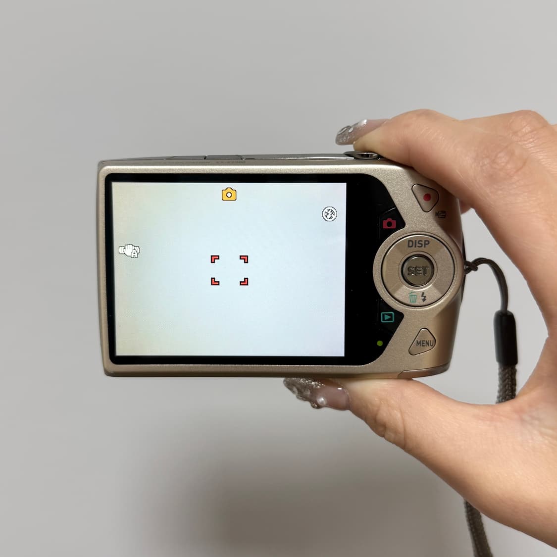 카시오 엑슬림 ex-Z2300 Casio Exilim 아이보리 상품이미지7