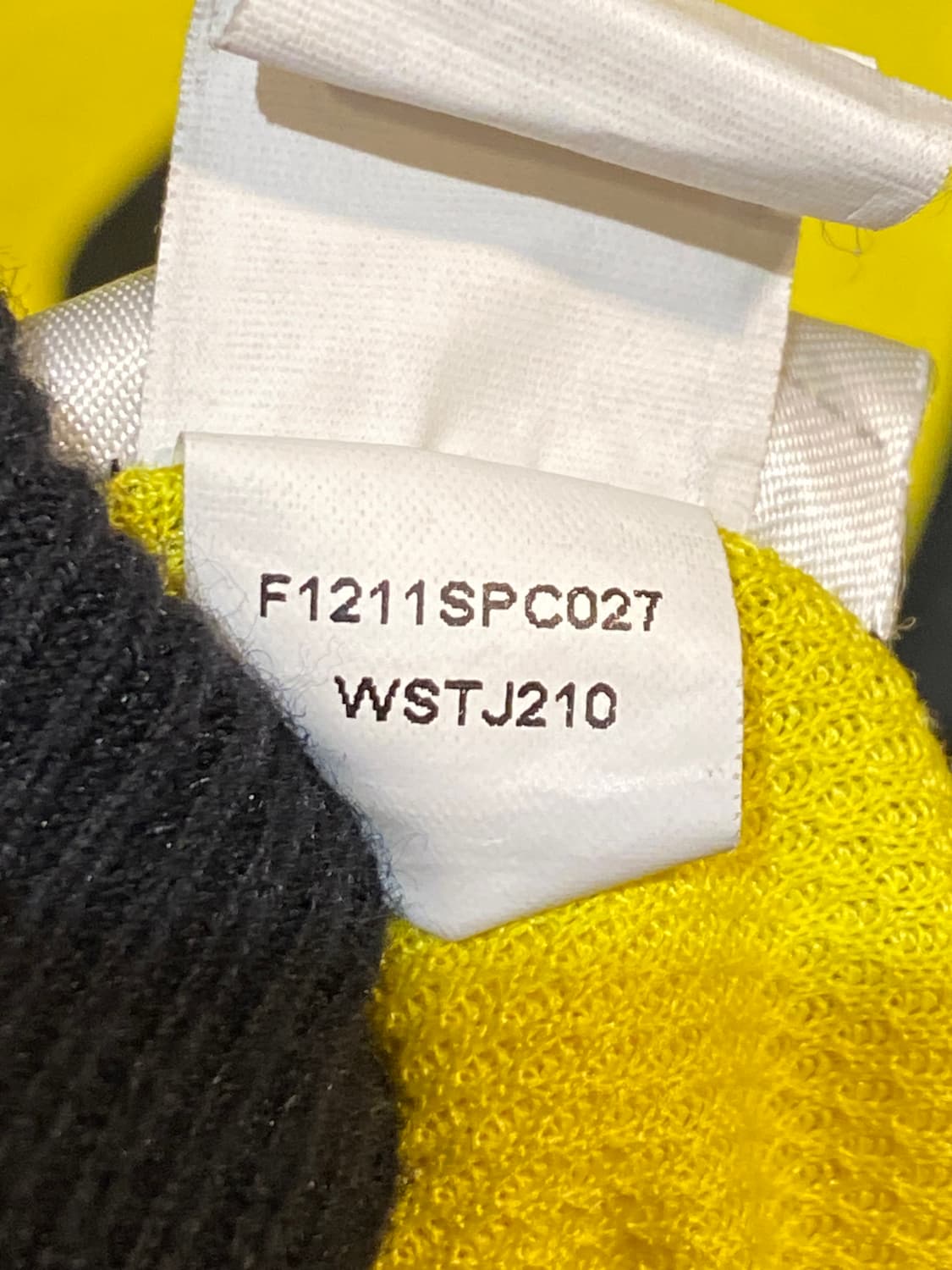 12/13 리버풀 GK 긴팔 레이나 (S) 상품이미지9