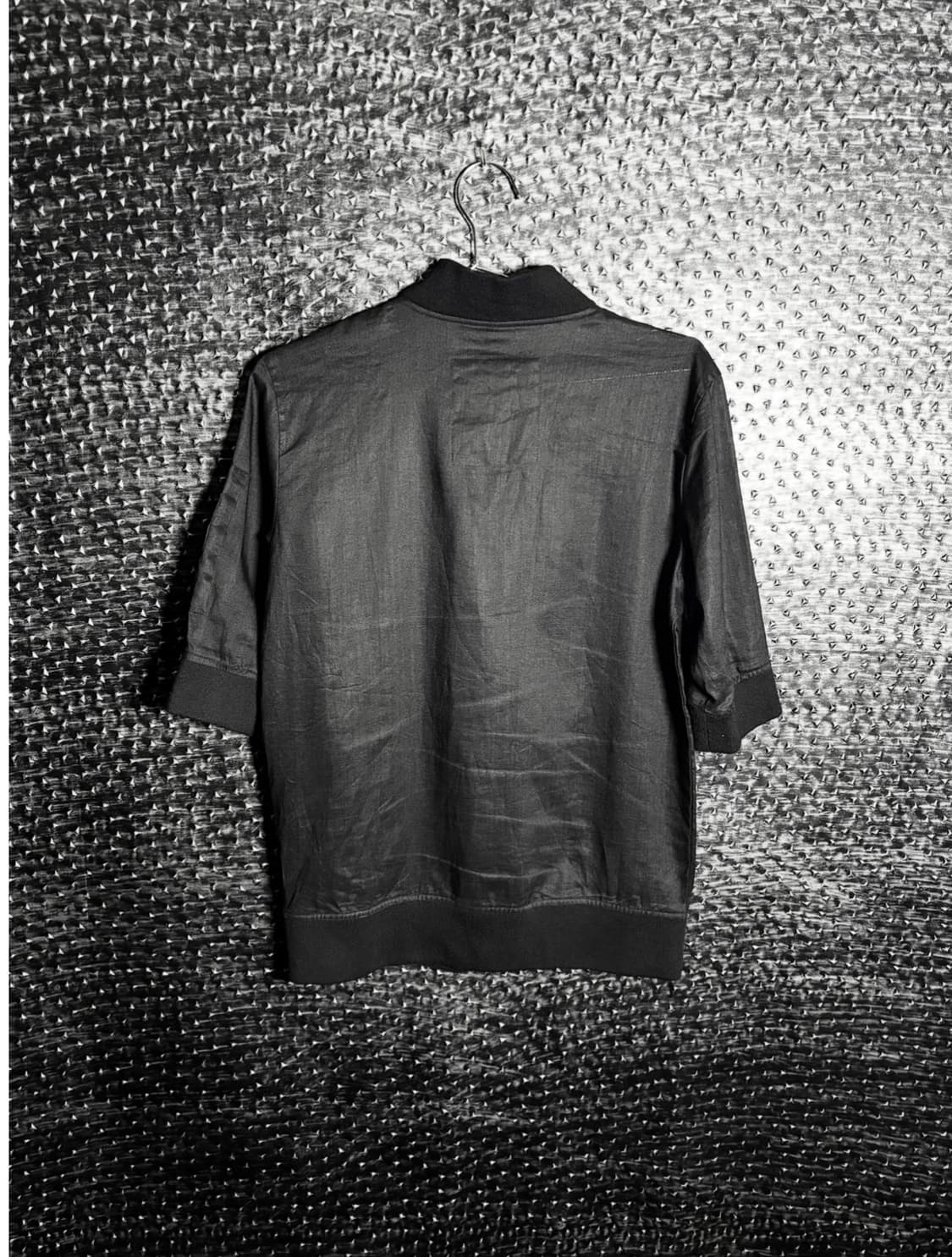 Growth grail 점퍼 반팔 상품이미지2