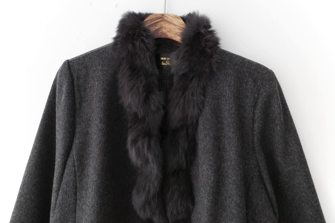 fur coat 상품이미지3