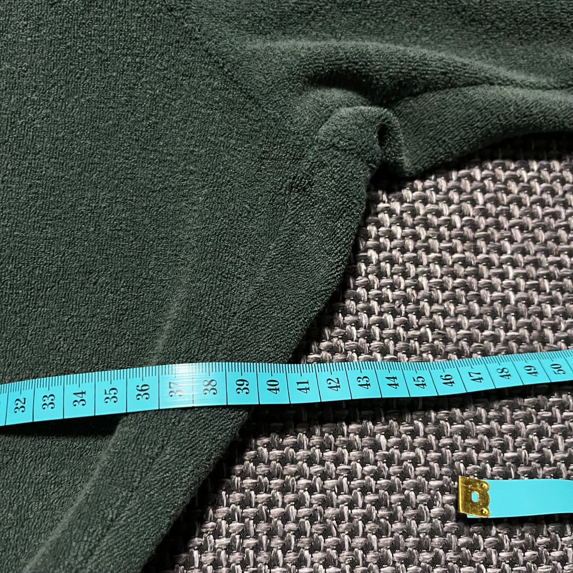 아디다스 타월 조거팬츠 새깅 가능 상품이미지9