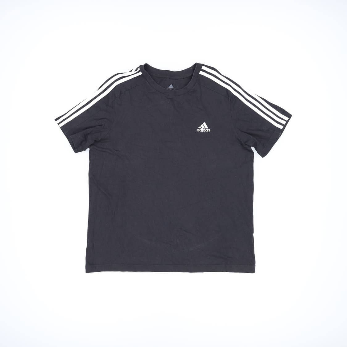 XL 아디다스 사이드라인 반팔티 0403H1 상품이미지1