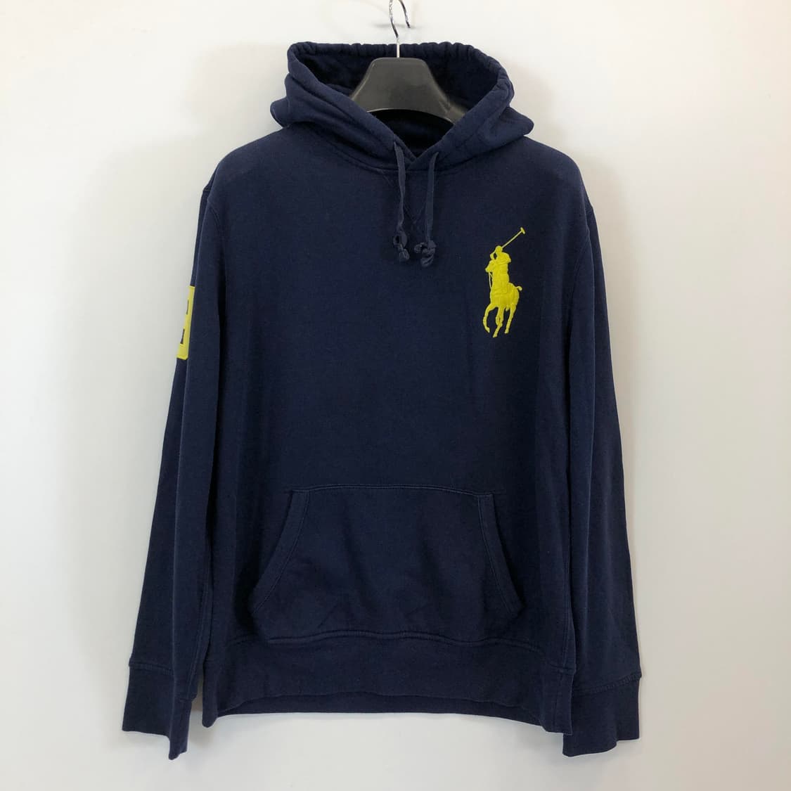 폴로 랄프로렌 빅포니 후드 L 상품이미지1
