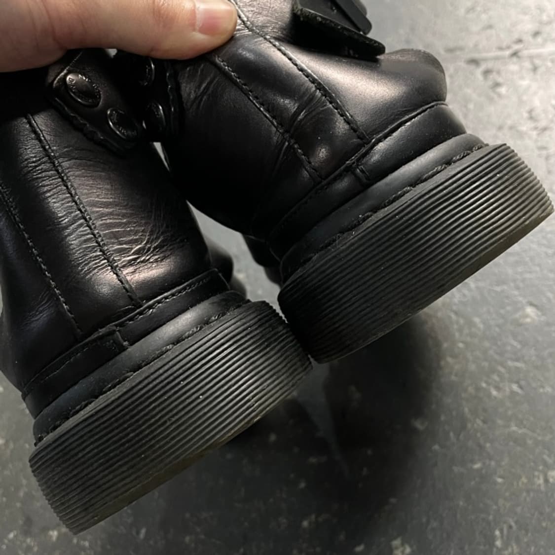 270 닥터마틴 클라리사 샌들 상품이미지4