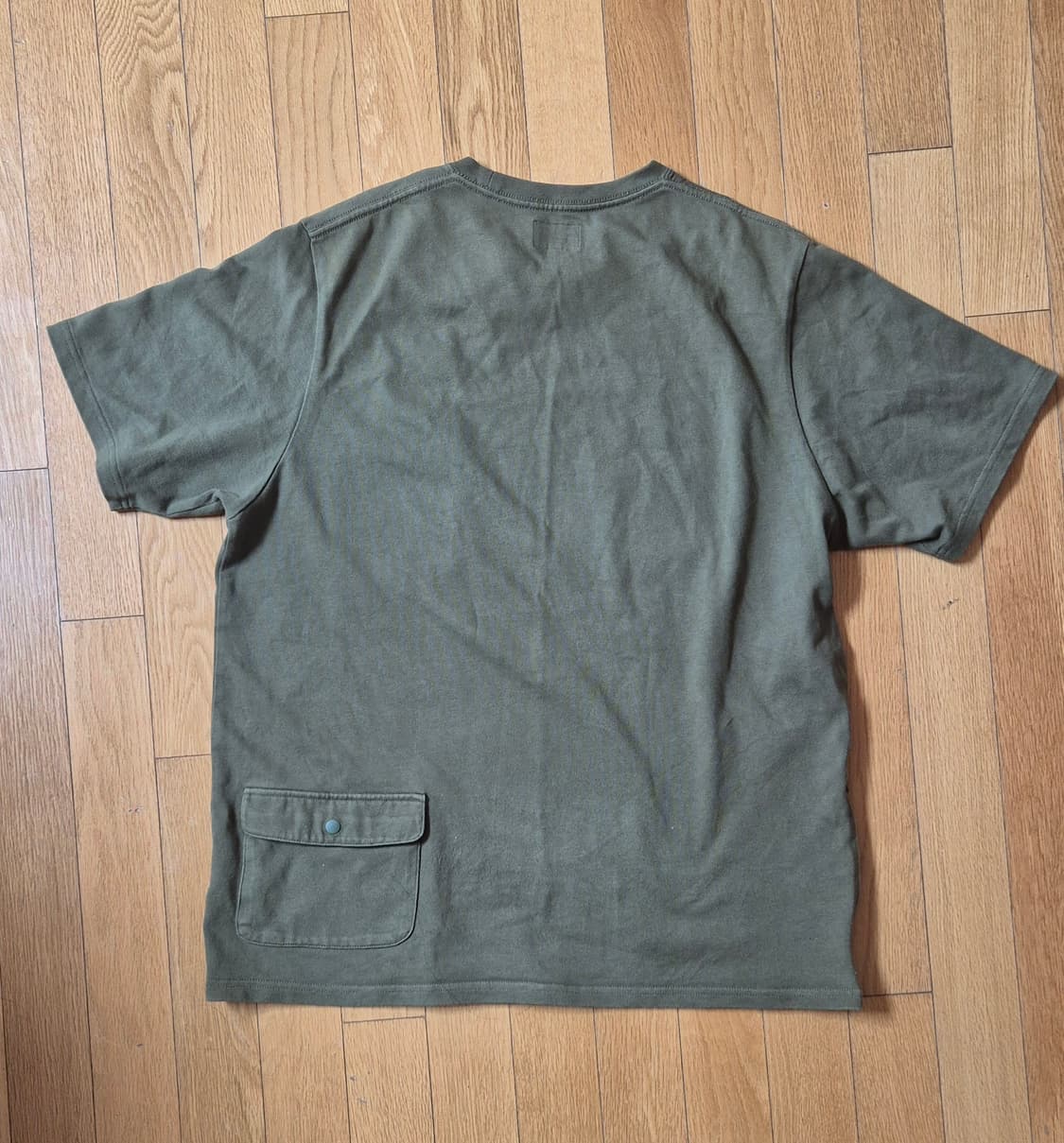 BEAMS 반팔 티셔츠 상품이미지2