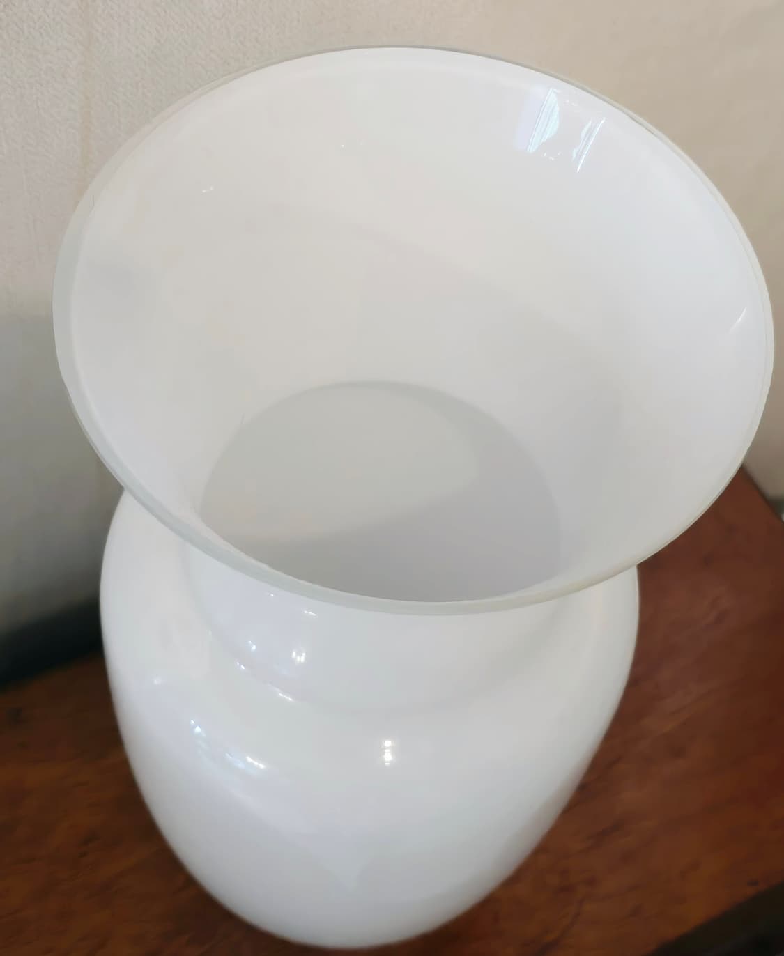 이태리 무라노 스타일 글라스 화병 꽃병 상품이미지4