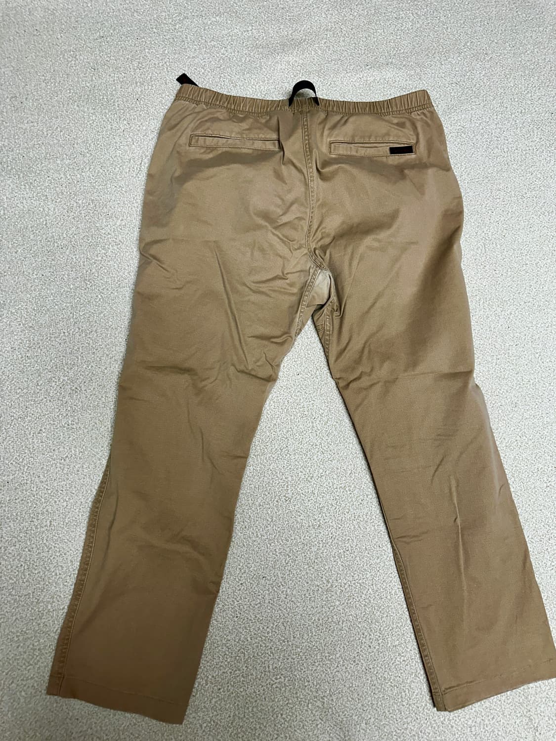XL) 그라미치 베이지 상품이미지3
