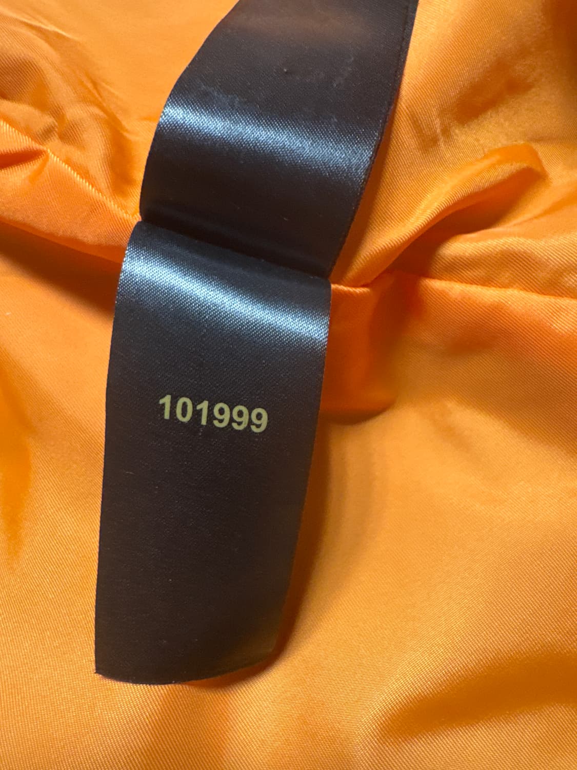 알파인더스트리 야상 상품이미지7