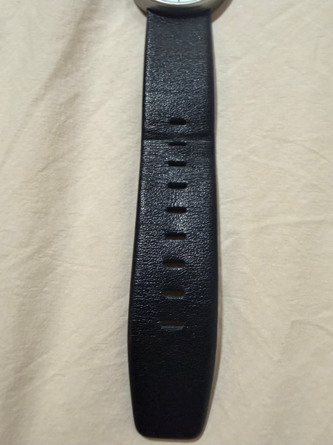 shirter x braun 콜라보 시계 상품이미지3