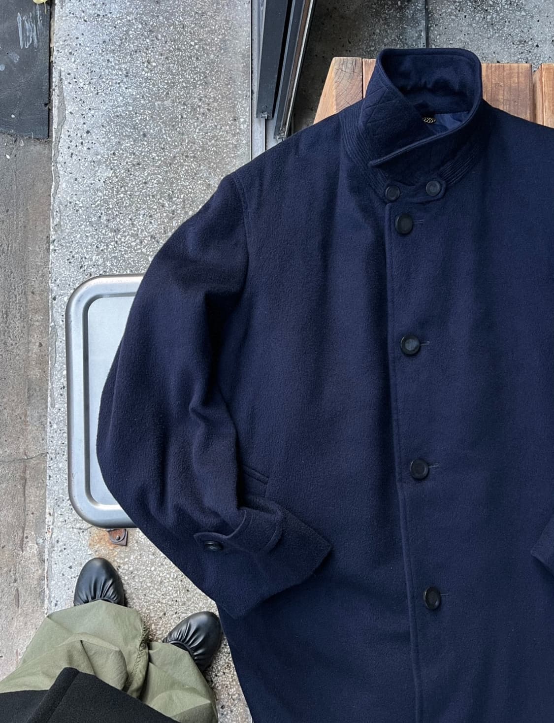 Coat 상품이미지5