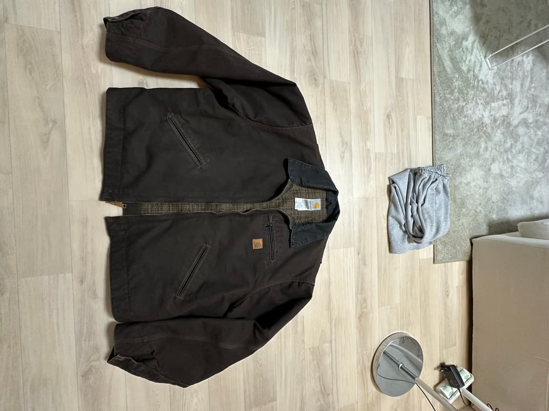 칼하트 J97 디트로이트 팝니다 상품이미지1