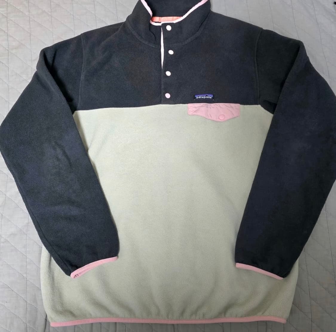 빈티지 파타고니아 신칠라 상품이미지1