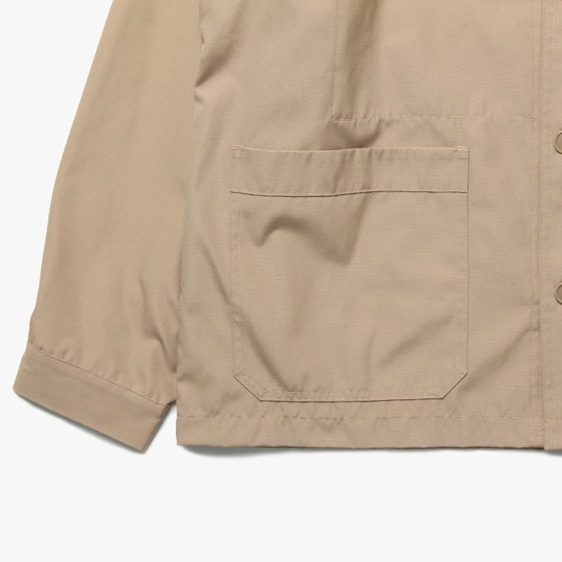 DANTON "Beige Jacket" 상품이미지5