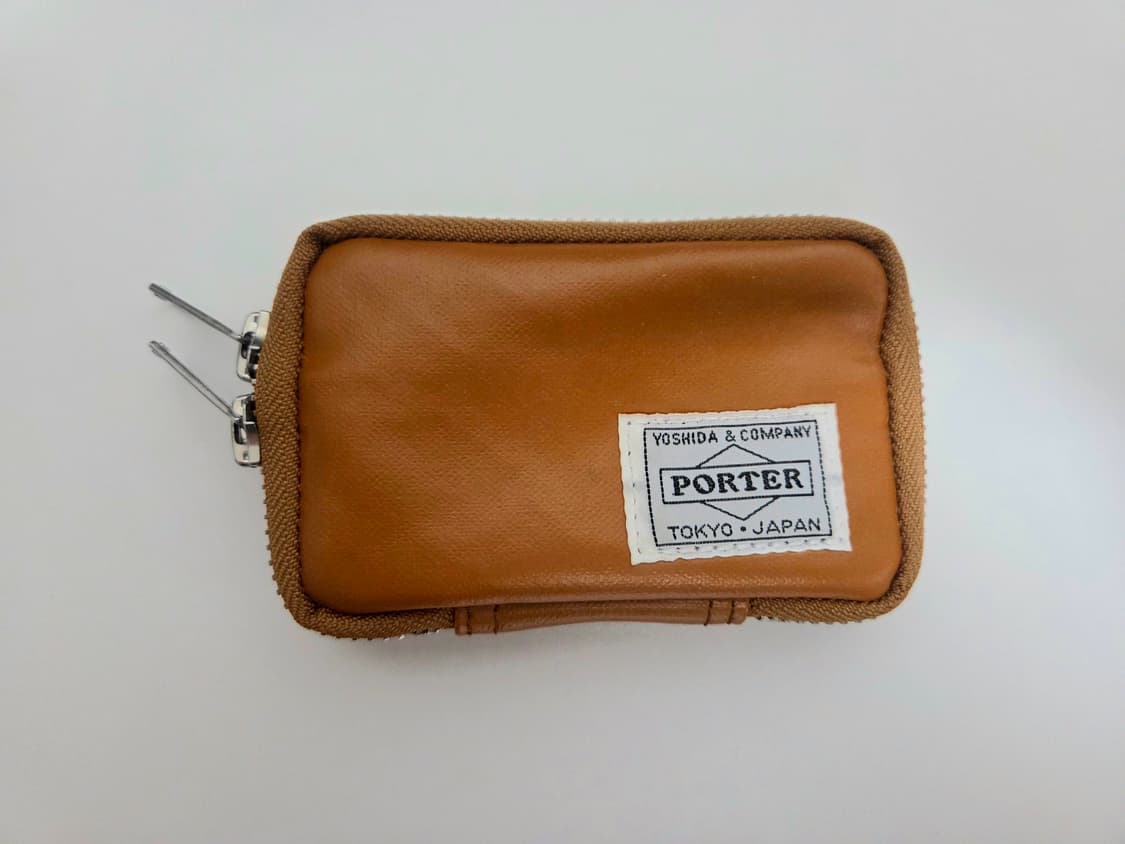 요시다포터 프리스타일 키케이스  상품이미지1