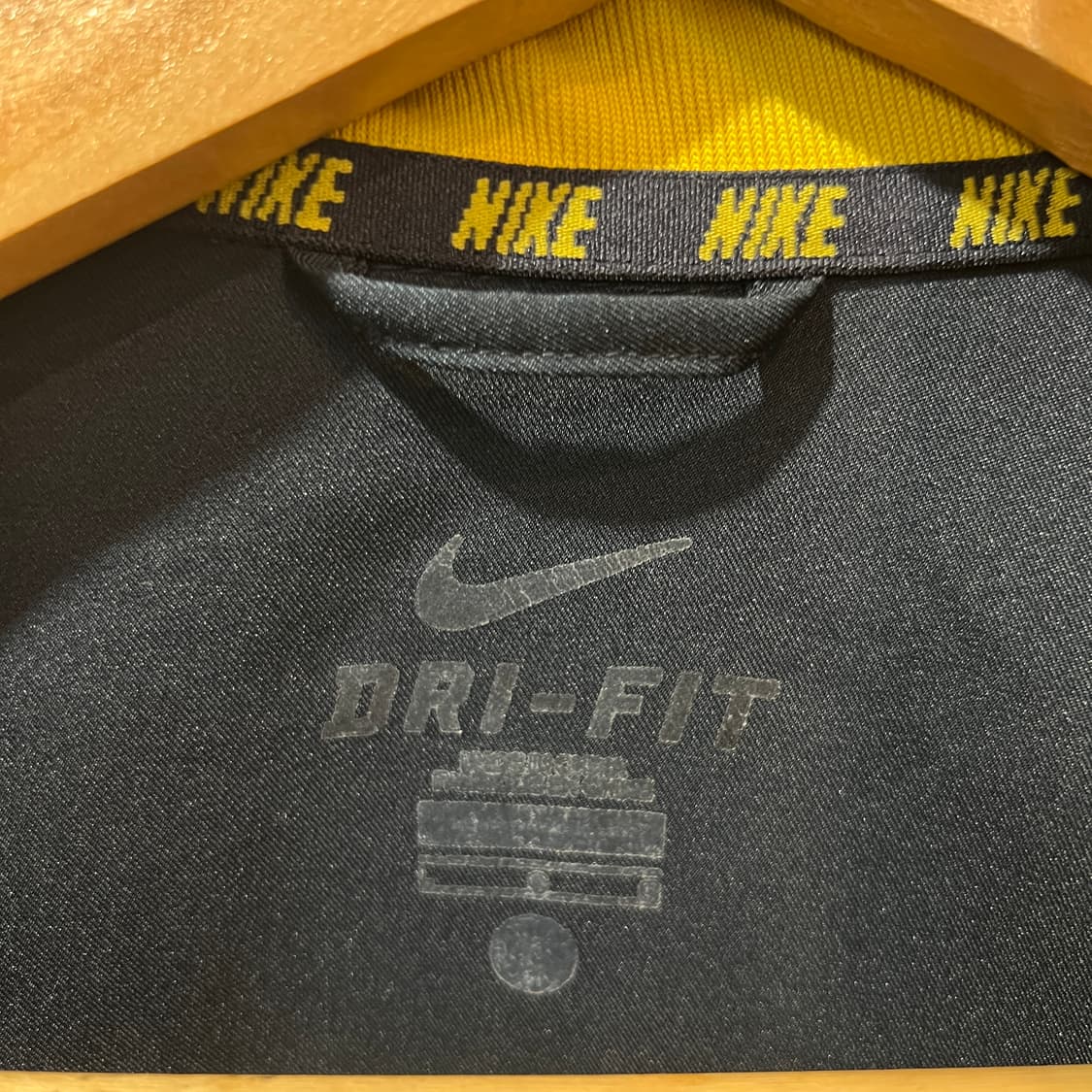 나이키 집업 상품이미지3