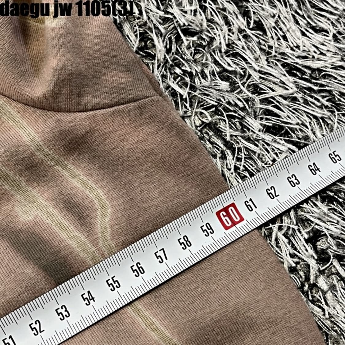 wtaps 타이다이 긴팔티 상품이미지6